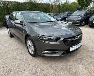 Opel Insignia Gebrauchtwagen