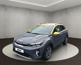 Kia Stonic Gebrauchtwagen