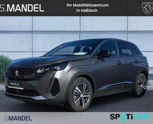Peugeot 3008 Gebrauchtwagen