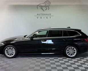 BMW 330 Gebrauchtwagen