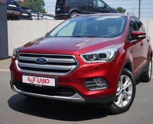 Ford Kuga Gebrauchtwagen