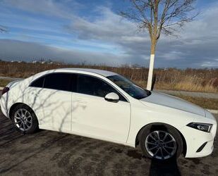 Mercedes-Benz A 180 Gebrauchtwagen