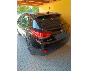 Hyundai ix35 Gebrauchtwagen