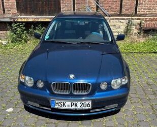 BMW 316 Gebrauchtwagen