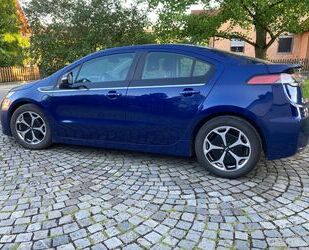 Opel Ampera Gebrauchtwagen