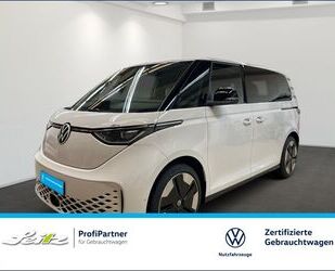VW ID. Buzz Gebrauchtwagen