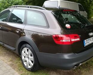 Audi A6 Allroad Gebrauchtwagen