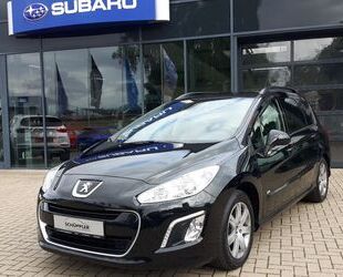 Peugeot 308 Gebrauchtwagen