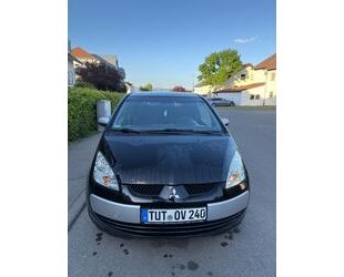 Mitsubishi Colt Gebrauchtwagen