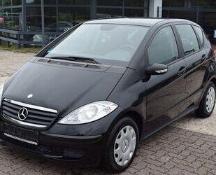 Mercedes-Benz A 150 Gebrauchtwagen