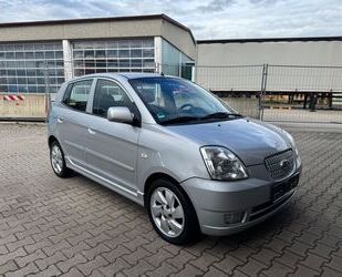 Kia Picanto Gebrauchtwagen