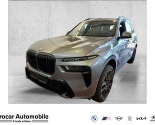 BMW X7 Gebrauchtwagen