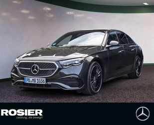 Mercedes-Benz E 450 Gebrauchtwagen
