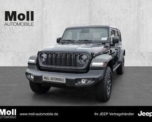 Jeep Wrangler Gebrauchtwagen