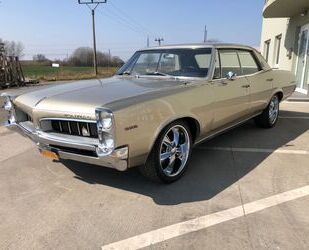 Pontiac GTO Gebrauchtwagen