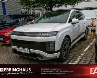 Hyundai IONIQ 9 Gebrauchtwagen