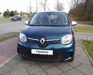 Renault Twingo Gebrauchtwagen