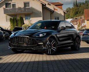 Aston Martin DBX Gebrauchtwagen