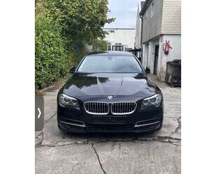 BMW 520 Gebrauchtwagen