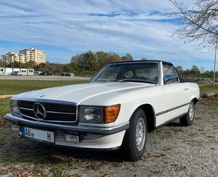 Mercedes-Benz SL 280 Gebrauchtwagen
