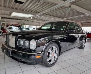Bentley Arnage Gebrauchtwagen