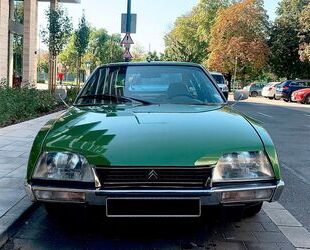 Citroen CX Gebrauchtwagen