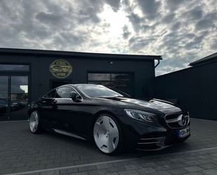 Mercedes-Benz S 560 Gebrauchtwagen