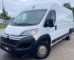 Citroen Jumper Gebrauchtwagen