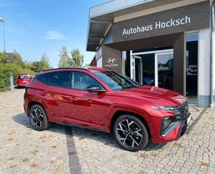 Hyundai TUCSON Gebrauchtwagen