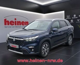 Suzuki (SX4) S-Cross Gebrauchtwagen