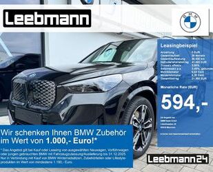 BMW iX1 Gebrauchtwagen