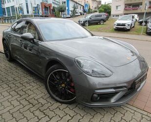 Porsche Panamera Gebrauchtwagen