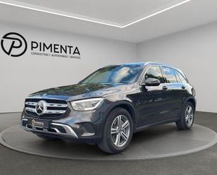 Mercedes-Benz GLC 300 Gebrauchtwagen