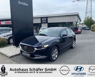 Mazda CX-30 Gebrauchtwagen