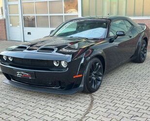 Dodge Challenger Gebrauchtwagen