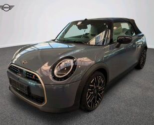 Mini Cooper S Cabrio Gebrauchtwagen