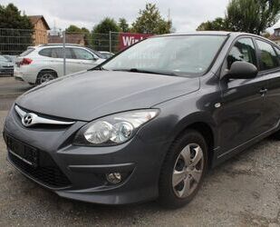 Hyundai i30 Gebrauchtwagen