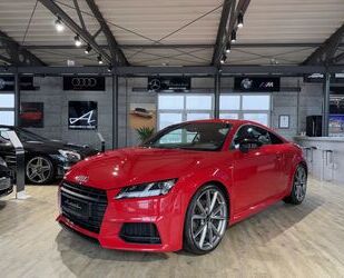 Audi TT Gebrauchtwagen
