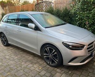 Mercedes-Benz B 200 Gebrauchtwagen