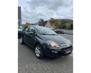 Fiat Punto Evo Gebrauchtwagen