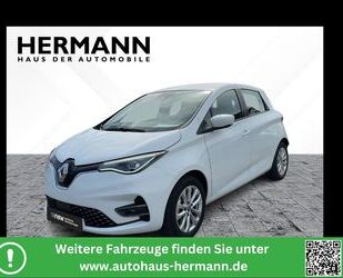 Renault ZOE Gebrauchtwagen