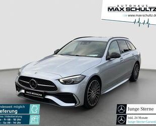 Mercedes-Benz C 220 Gebrauchtwagen