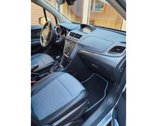 Opel Mokka Gebrauchtwagen