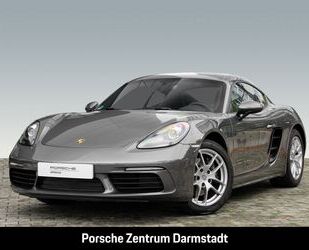 Porsche Porsche Cayman 718 Erstbesitz nur 3.798km PDK Navi Gebrauchtwagen