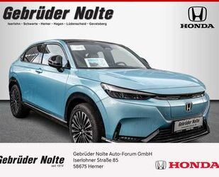Honda Honda e:Ny1 e:Ny1 Advance PDC SHZ KAMERA NAVI PAN Gebrauchtwagen