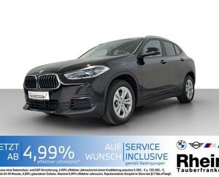 BMW X2 Gebrauchtwagen