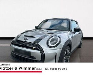 Seat Cooper SE 