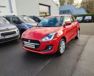 Suzuki Swift Gebrauchtwagen