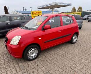 Kia Picanto Gebrauchtwagen