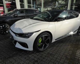 Kia EV6 Gebrauchtwagen